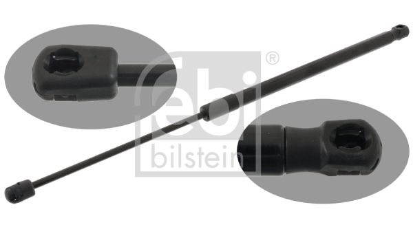 FEBI BILSTEIN 34506 Gas Spring, boot/cargo area
