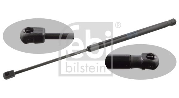 FEBI BILSTEIN 34518 Gas Spring, boot/cargo area