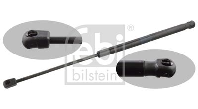 Gas Spring, boot/cargo area FEBI BILSTEIN 34518