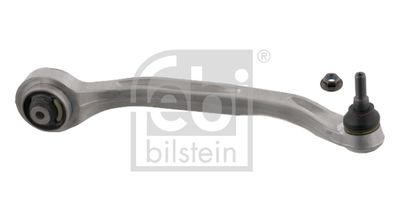 Control/Trailing Arm, wheel suspension FEBI BILSTEIN 34521