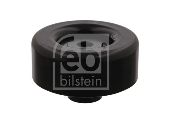 FEBI BILSTEIN 34534 Deflection/Guide Pulley, V-ribbed belt