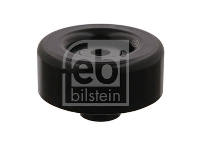Deflection/Guide Pulley, V-ribbed belt FEBI BILSTEIN 34534
