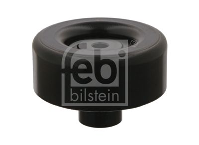 Deflection/Guide Pulley, V-ribbed belt FEBI BILSTEIN 34536