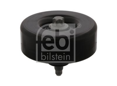 Deflection/Guide Pulley, V-ribbed belt FEBI BILSTEIN 34537