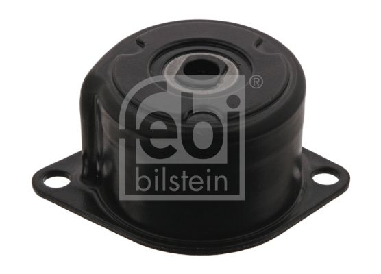 FEBI BILSTEIN 34540 Belt Tensioner, V-ribbed belt