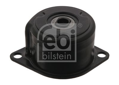 Belt Tensioner, V-ribbed belt FEBI BILSTEIN 34540