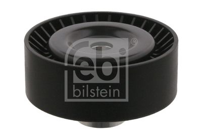 Deflection/Guide Pulley, V-ribbed belt FEBI BILSTEIN 34541