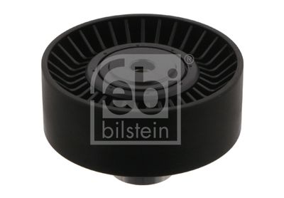 Deflection/Guide Pulley, V-ribbed belt FEBI BILSTEIN 34542