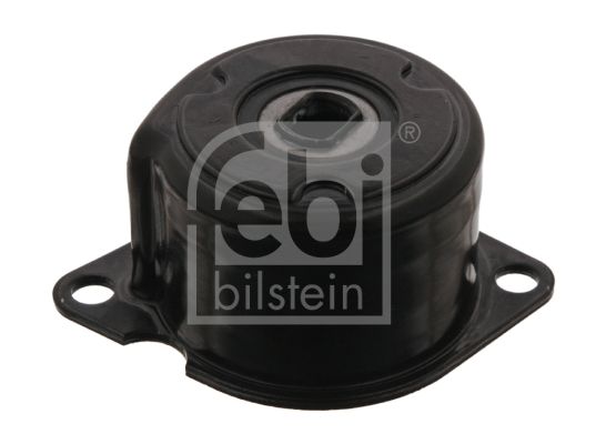 FEBI BILSTEIN 34543 Belt Tensioner, V-ribbed belt