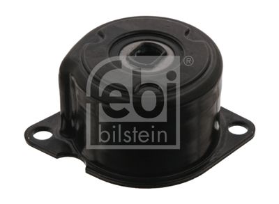 Belt Tensioner, V-ribbed belt FEBI BILSTEIN 34543
