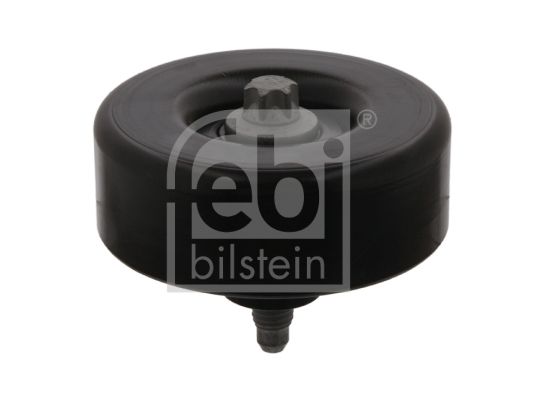 FEBI BILSTEIN 34544 Deflection/Guide Pulley, V-ribbed belt