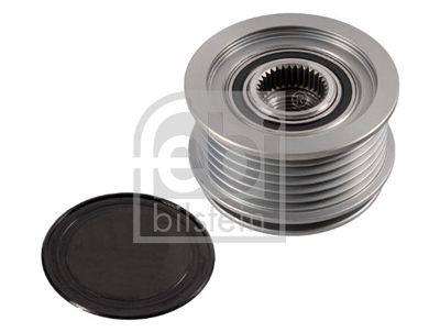 Alternator Freewheel Clutch FEBI BILSTEIN 34547