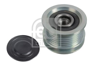 Alternator Freewheel Clutch FEBI BILSTEIN 34548