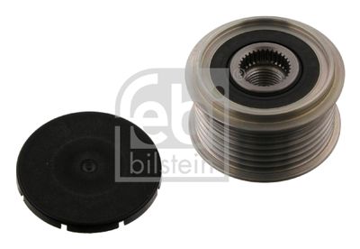 Alternator Freewheel Clutch FEBI BILSTEIN 34549