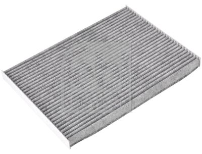 Filter, cabin air FEBI BILSTEIN 34556