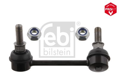 Link/Coupling Rod, stabiliser bar FEBI BILSTEIN 34561