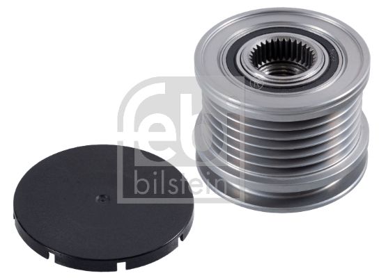 FEBI BILSTEIN 34589 Alternator Freewheel Clutch