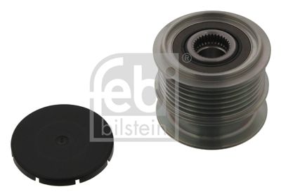 Alternator Freewheel Clutch FEBI BILSTEIN 34598