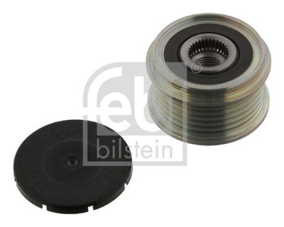 Alternator Freewheel Clutch FEBI BILSTEIN 34599