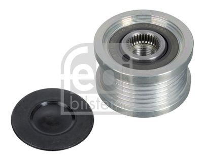 Alternator Freewheel Clutch FEBI BILSTEIN 34600