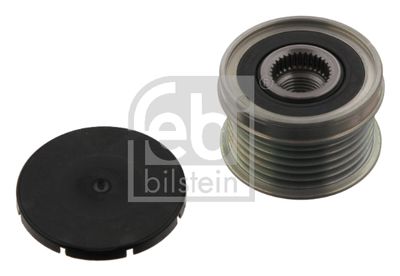 Alternator Freewheel Clutch FEBI BILSTEIN 34612