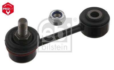 Link/Coupling Rod, stabiliser bar FEBI BILSTEIN 34615