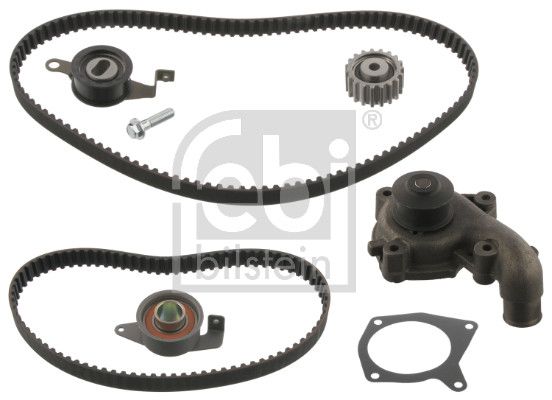 FEBI BILSTEIN 34627 Water Pump & Timing Belt Kit