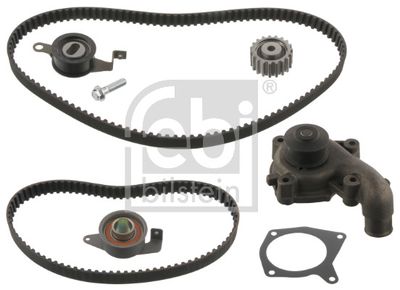 Water Pump & Timing Belt Kit FEBI BILSTEIN 34627