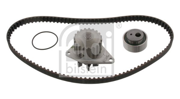 FEBI BILSTEIN 34635 Water Pump & Timing Belt Kit