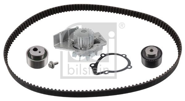 FEBI BILSTEIN 34637 Water Pump & Timing Belt Kit