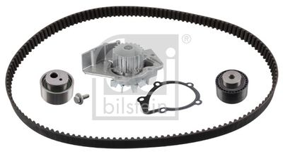 Water Pump & Timing Belt Kit FEBI BILSTEIN 34637