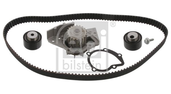 FEBI BILSTEIN 34638 Water Pump & Timing Belt Kit