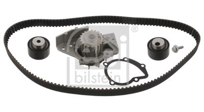 Water Pump & Timing Belt Kit FEBI BILSTEIN 34638