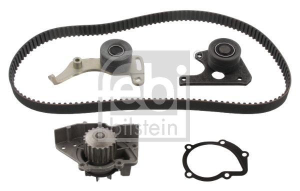 FEBI BILSTEIN 34639 Water Pump & Timing Belt Kit
