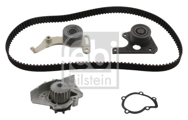 FEBI BILSTEIN 34640 Water Pump & Timing Belt Kit