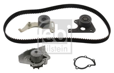 Water Pump & Timing Belt Kit FEBI BILSTEIN 34640