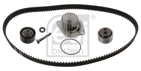 FEBI BILSTEIN 34642 Water Pump & Timing Belt Kit