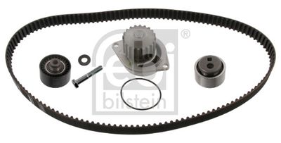 Water Pump & Timing Belt Kit FEBI BILSTEIN 34642