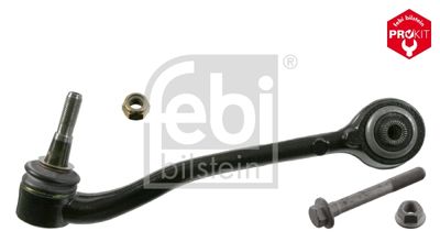 Control/Trailing Arm, wheel suspension FEBI BILSTEIN 34670