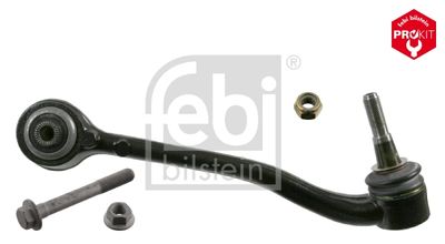 Control/Trailing Arm, wheel suspension FEBI BILSTEIN 34671