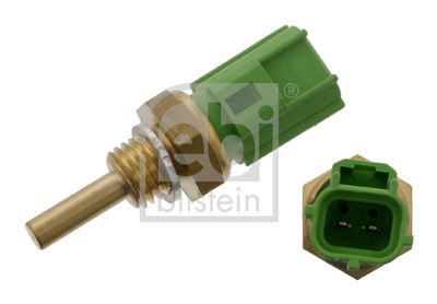 Sensor, coolant temperature FEBI BILSTEIN 34672