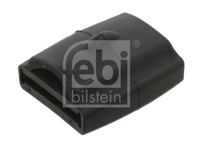 Rubber Buffer, suspension FEBI BILSTEIN 34682