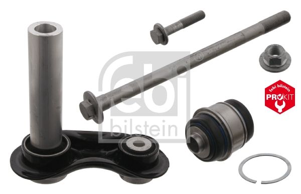 FEBI BILSTEIN 34687 Control/Trailing Arm, wheel suspension