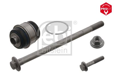 Ball Joint FEBI BILSTEIN 34692