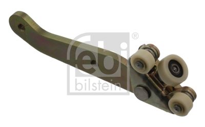 Roller Guide, sliding door FEBI BILSTEIN 34701