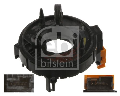 FEBI BILSTEIN 34702 Clockspring, airbag