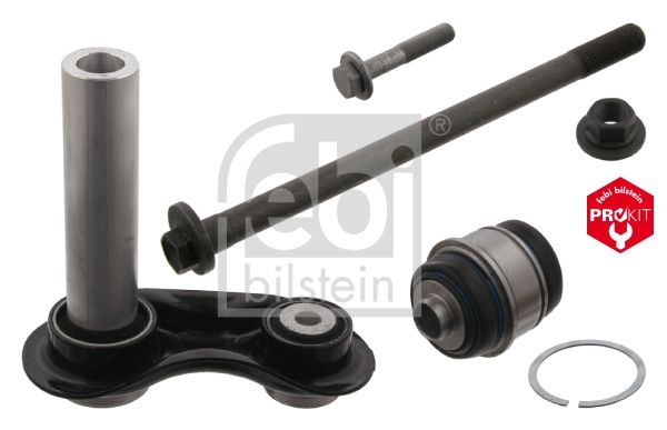 FEBI BILSTEIN 34706 Control/Trailing Arm, wheel suspension