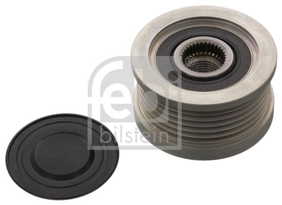 FEBI BILSTEIN 34711 Alternator Freewheel Clutch