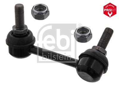 Link/Coupling Rod, stabiliser bar FEBI BILSTEIN 34714