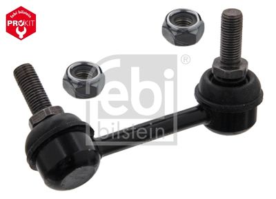 Link/Coupling Rod, stabiliser bar FEBI BILSTEIN 34715